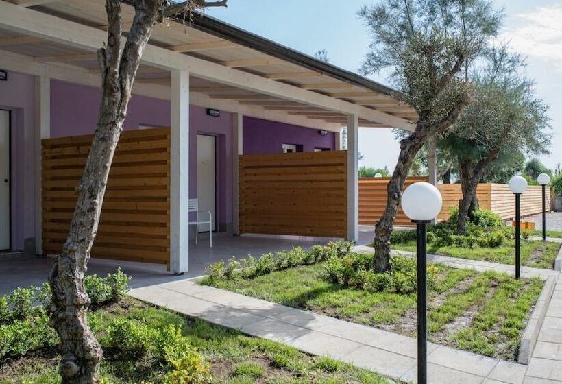 酒店 Dream Village