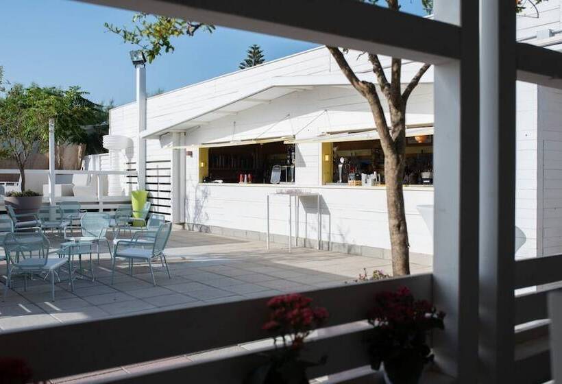 酒店 Dream Village