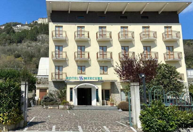فندق Mercure