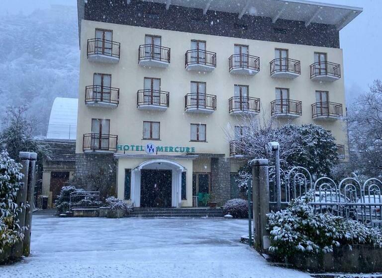 فندق Mercure