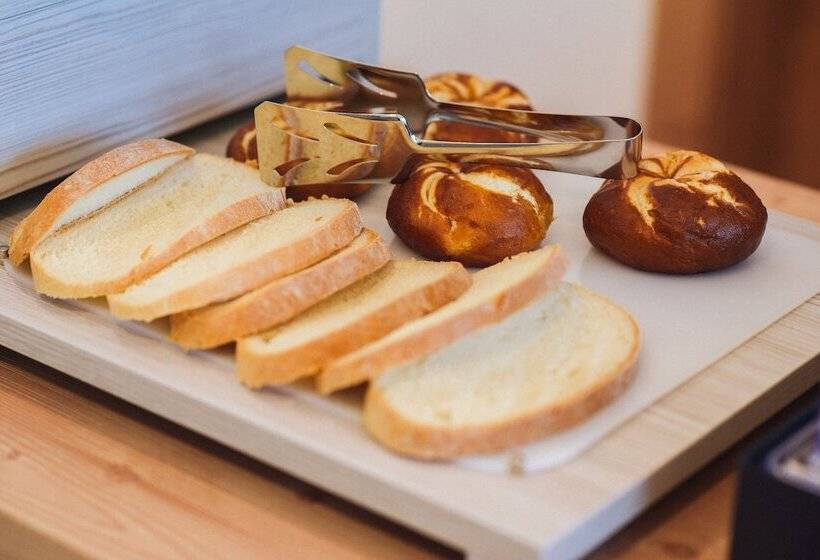 هتل روستایی Agritur Verderame