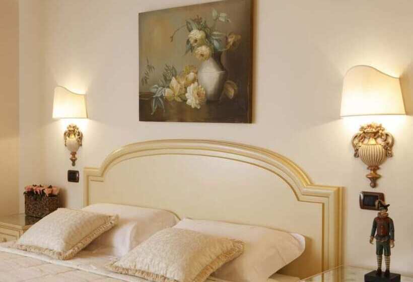 فندق ريفى Agriturismo Villa Almè