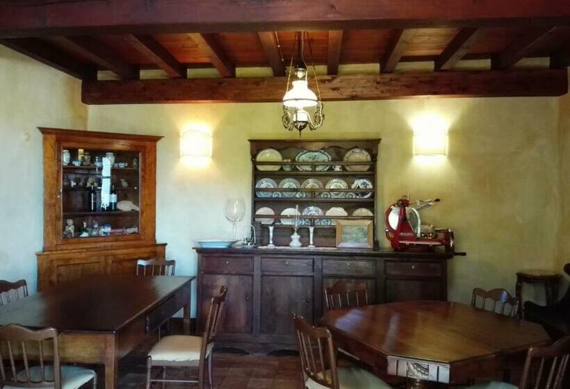 酒店 Villa San Domenico