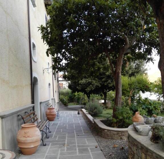 酒店 Villa San Domenico