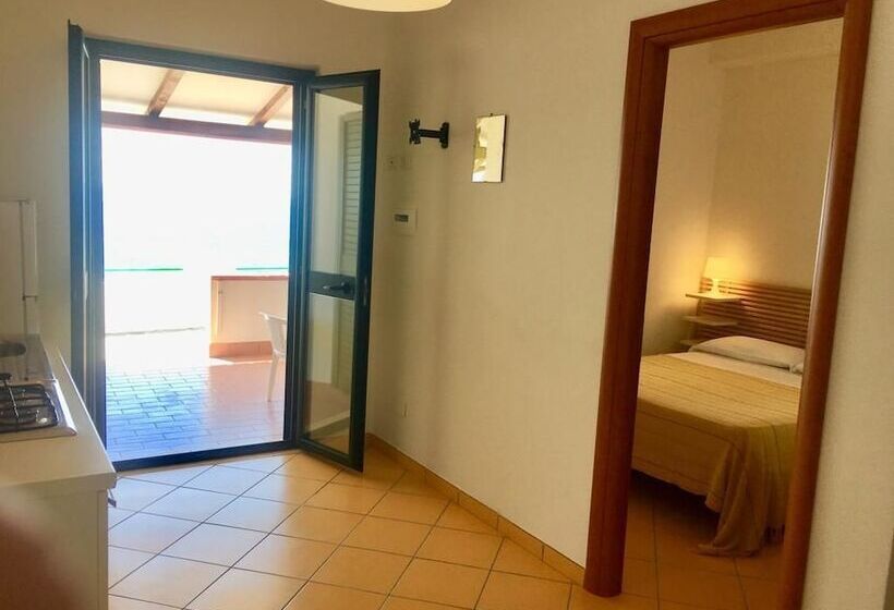 فندق Villaggio Dolce Vita