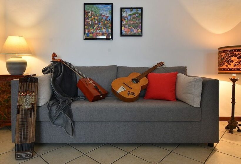 Il Terrazzo B&b
