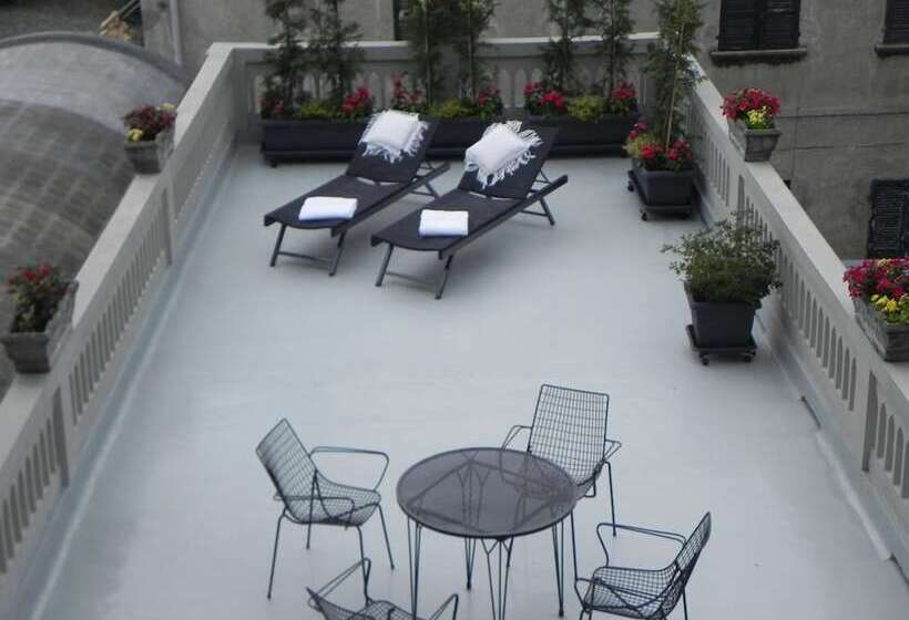 Il Terrazzo B&b
