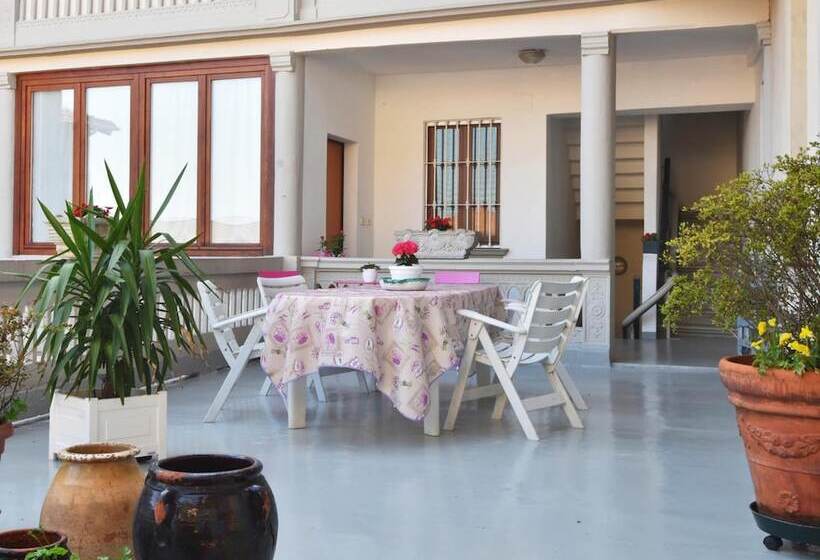 Il Terrazzo B&b