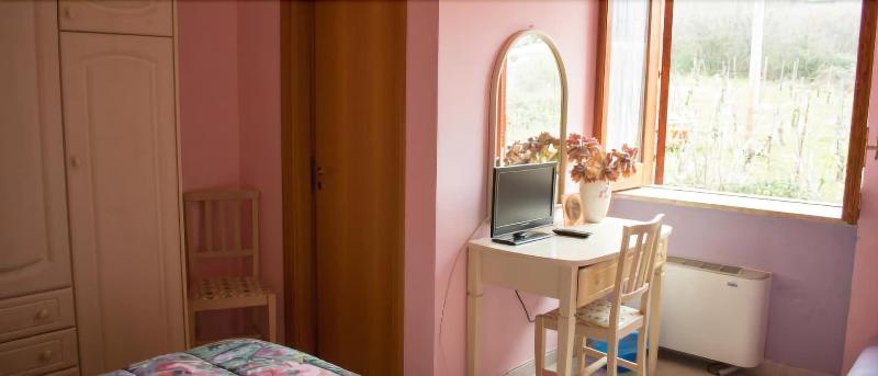 Agriturismo La Magione Del Capitano