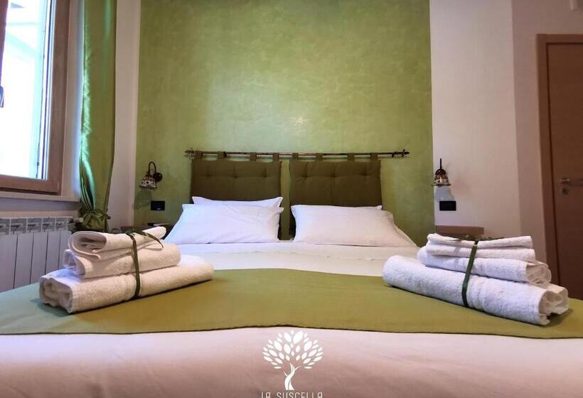 La Suscella Bed & Breakfast