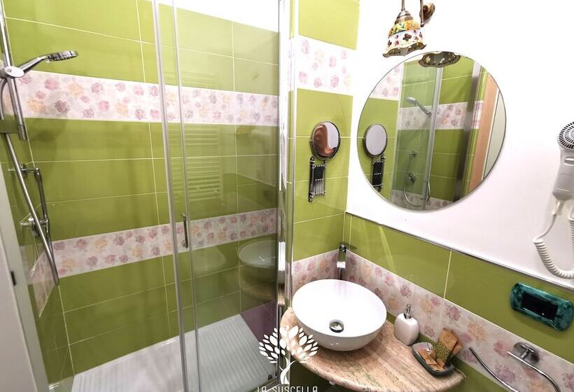 La Suscella Bed & Breakfast