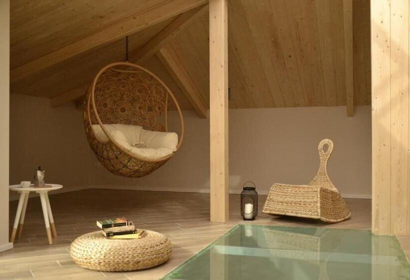 Le Fontanelle B&b