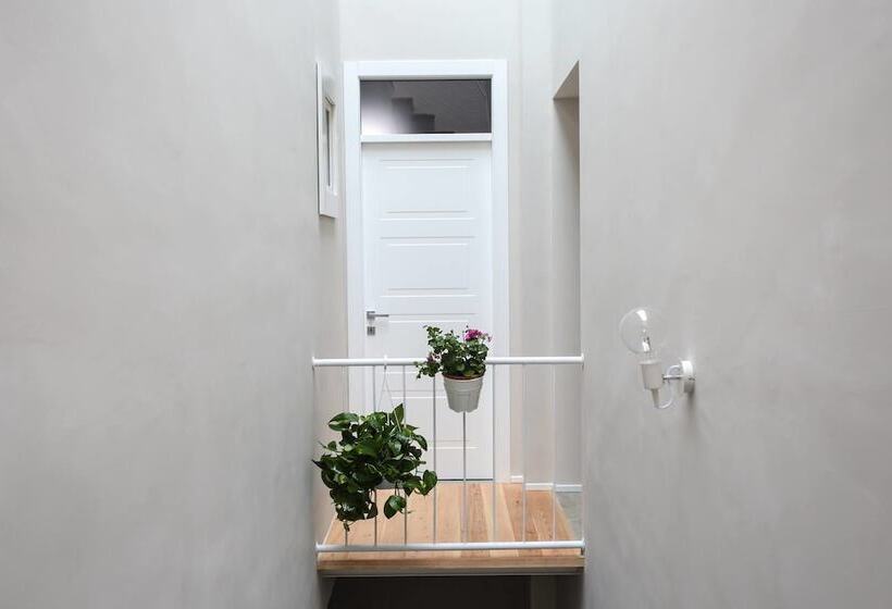 Le Fontanelle B&b