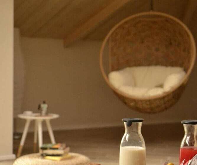 Le Fontanelle B&b