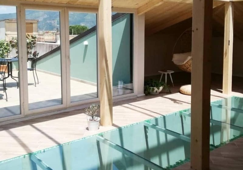 Le Fontanelle B&b