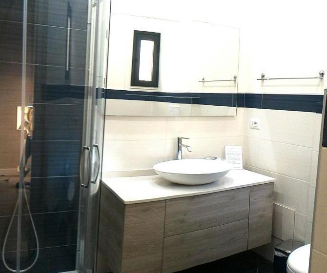 Luxury B&b Coccolhouse