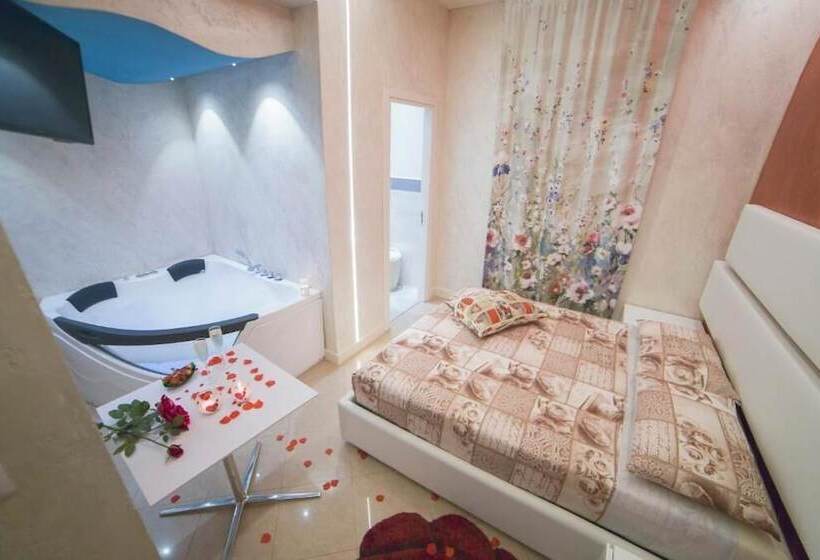 Luxury B&b Coccolhouse