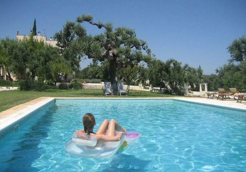 Masseria Due Torri