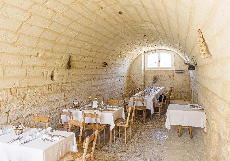 Masseria Rauccio