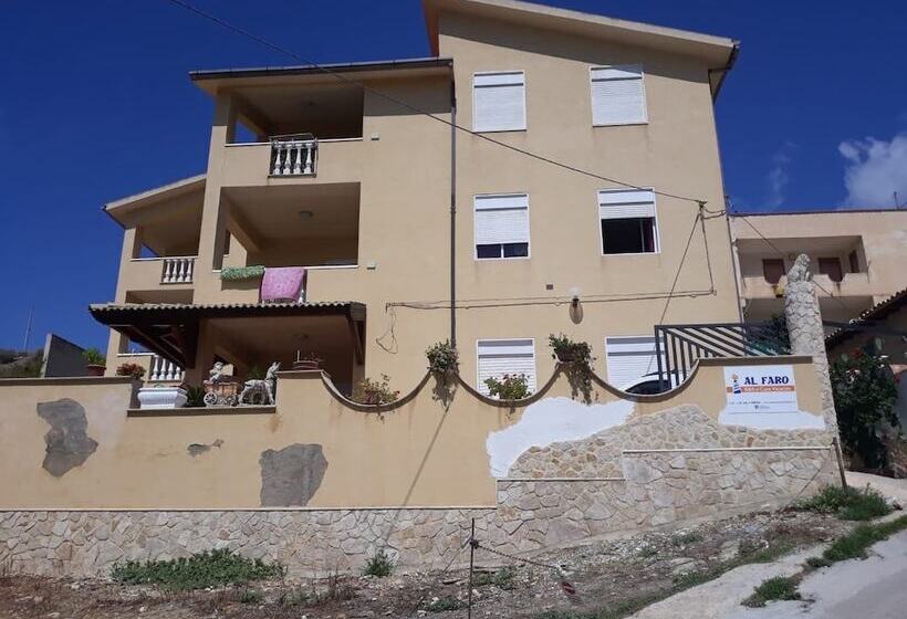 پانسیون Al Faro