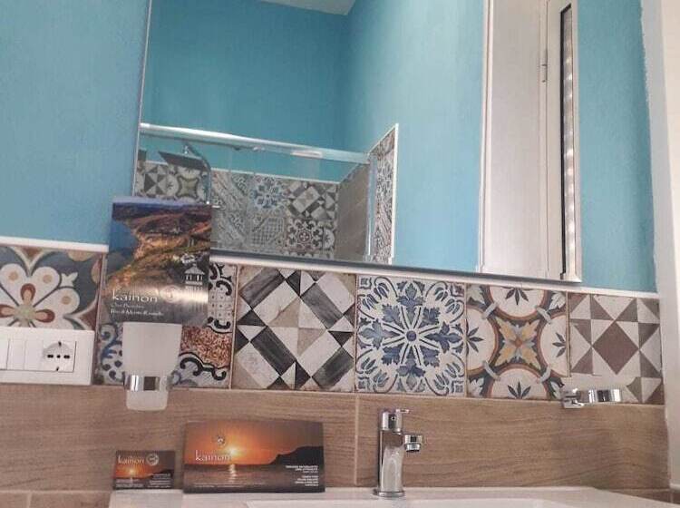 پانسیون Al Faro