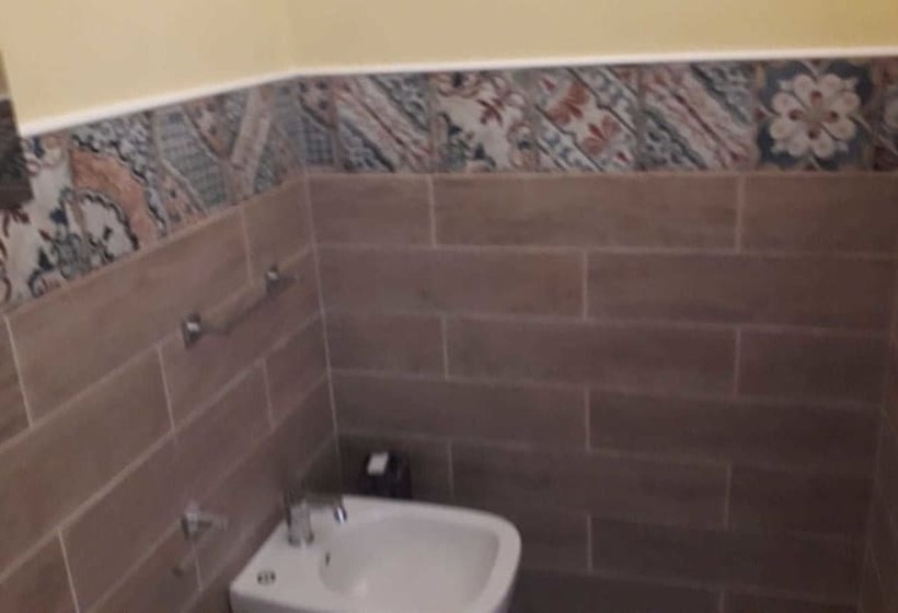 پانسیون Al Faro