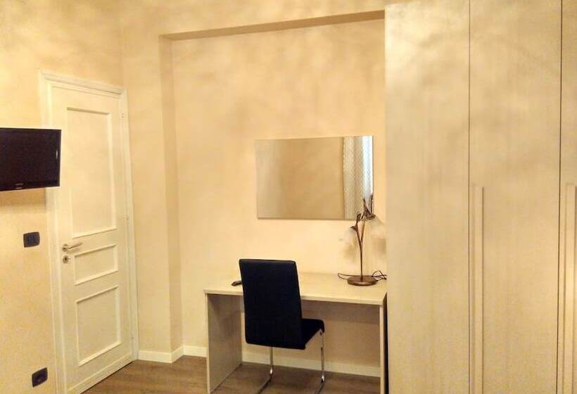 بنسيون B&b Crocco D Oro