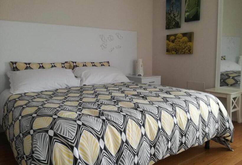 פנסיון Casal Del Vico