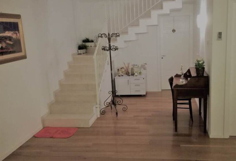 פנסיון Casal Del Vico