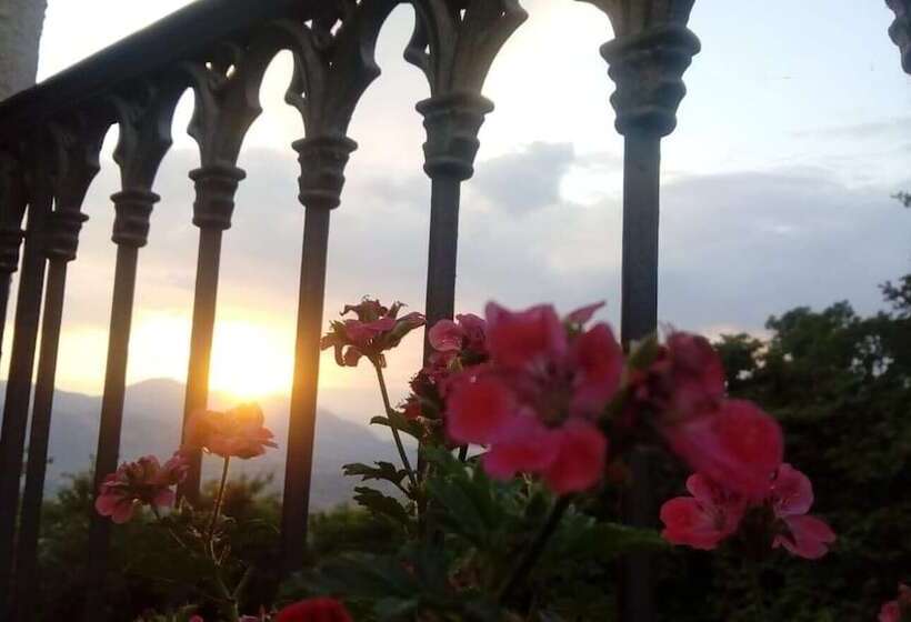 膳宿费 Casavacanze La Vigna