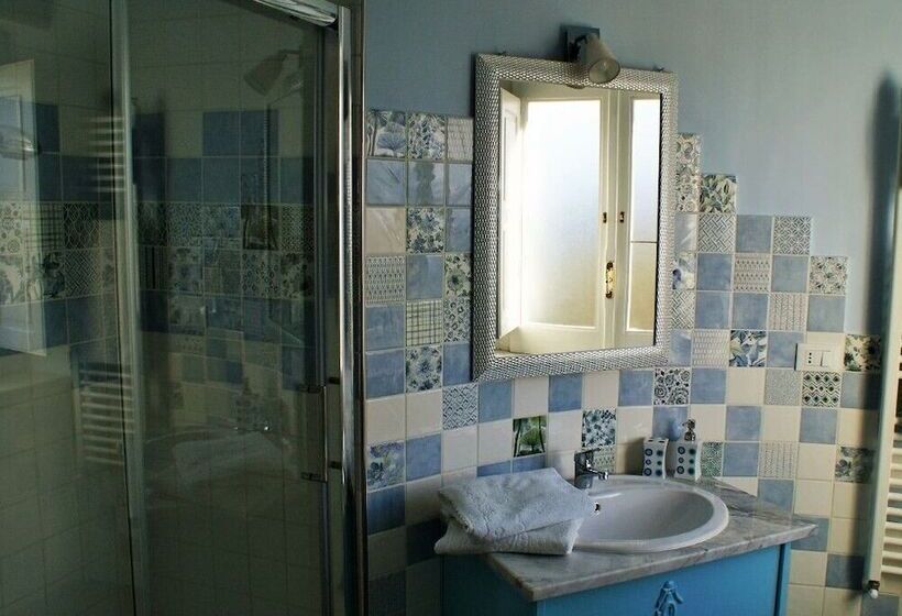 膳宿费 Casavacanze La Vigna