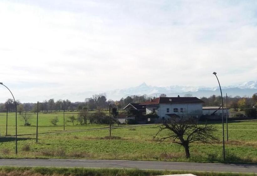 پانسیون La Montrucca Camere