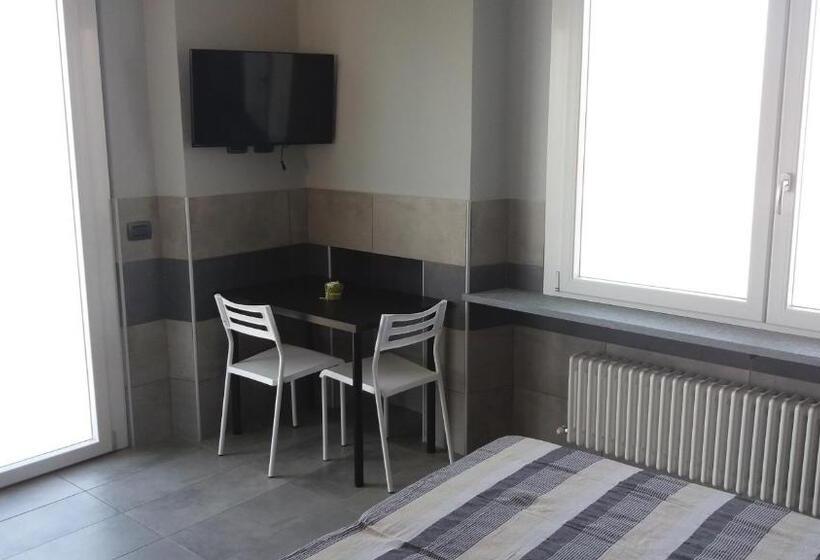 پانسیون La Montrucca Camere