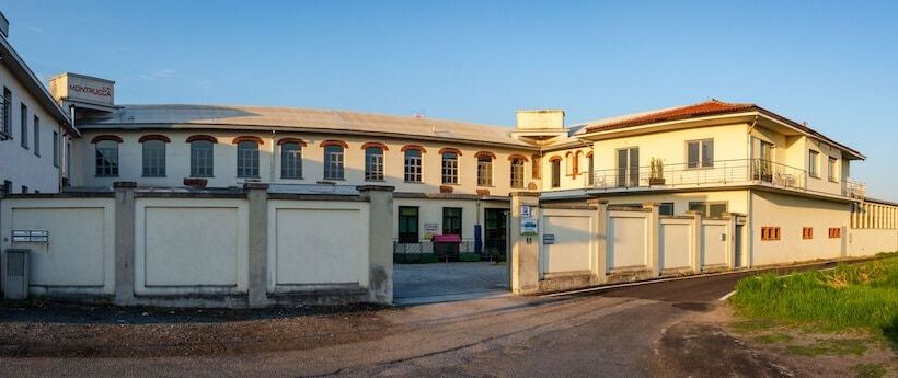 پانسیون La Montrucca Camere
