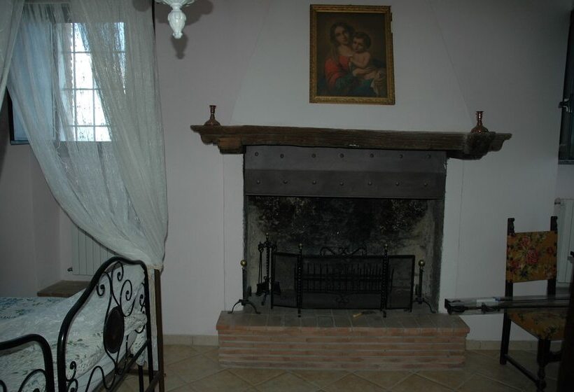 펜션 La Torretta Guest House