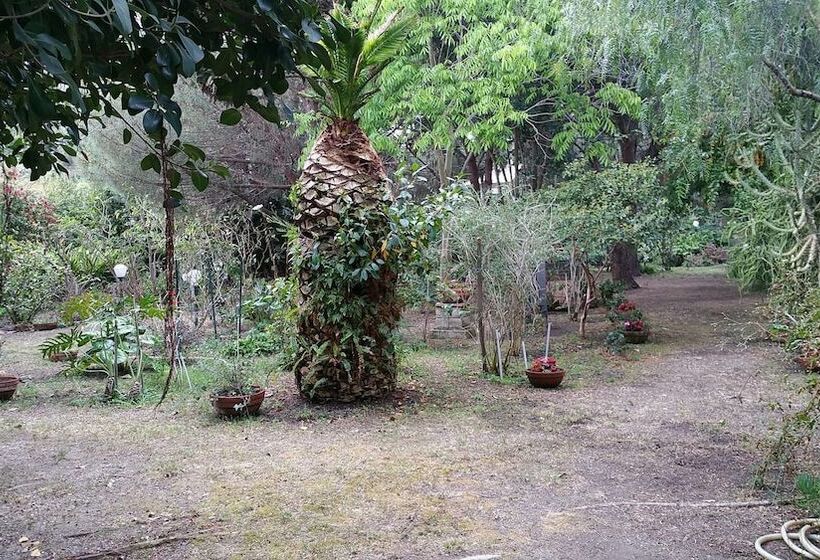 پانسیون Le Stanze Di Villa Labruto