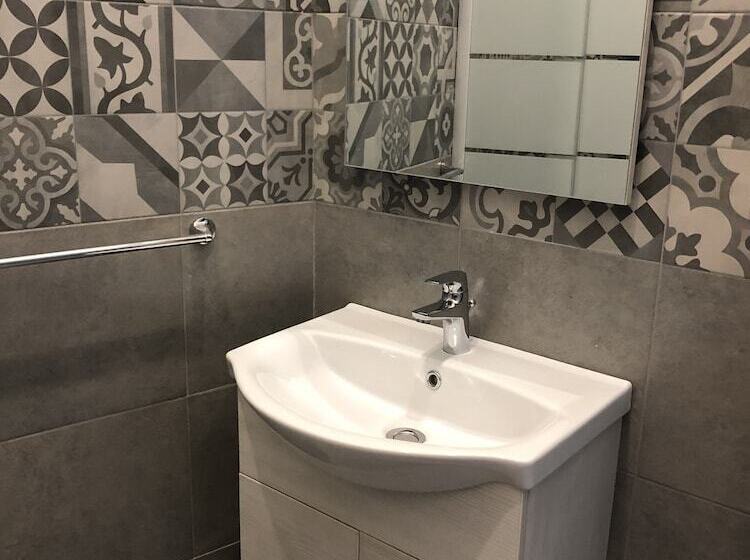پانسیون B&b Meliora Rooms