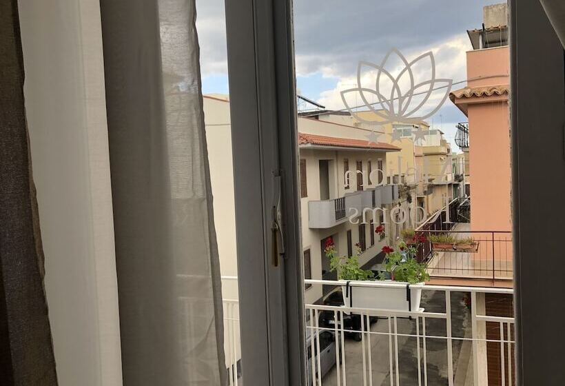 پانسیون B&b Meliora Rooms