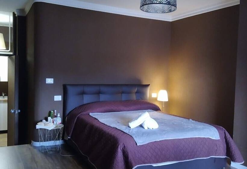 پانسیون Cconforthotels R&b Semplici Emozioni   Self Check In
