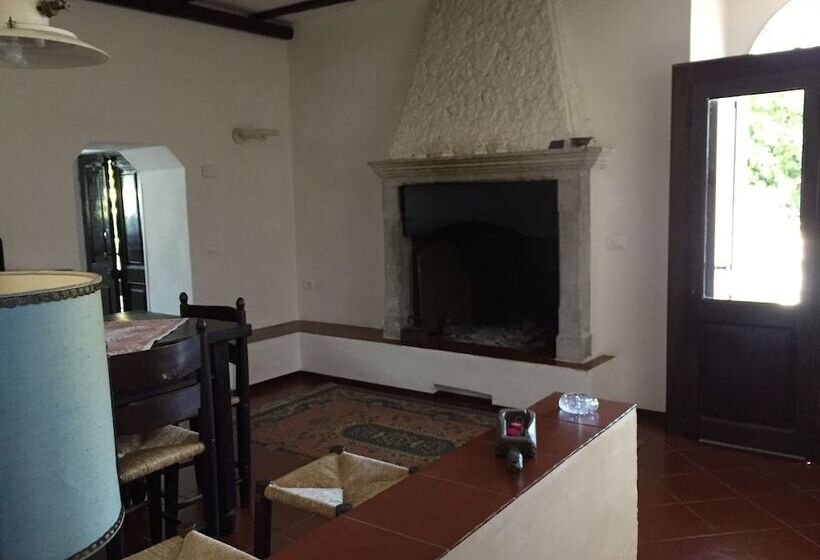 ペンション Villa Cesarina, Vallio Terme , Salo’