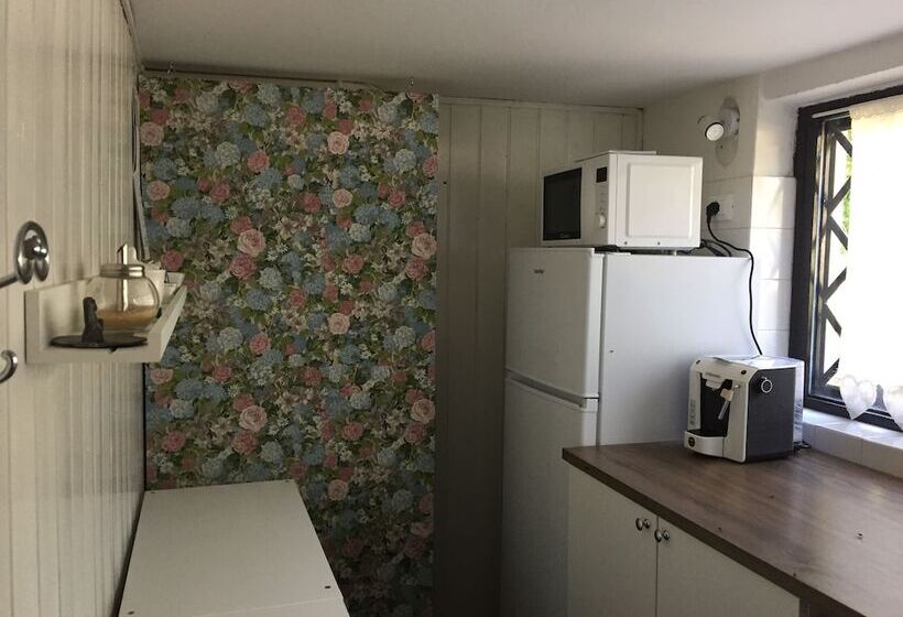 ペンション Villa Cesarina, Vallio Terme , Salo’