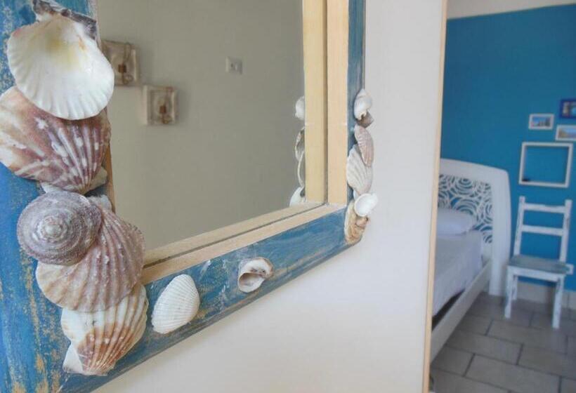 بنسيون Villa Giulia   Vesuvio Guest House Pompei Sorrento