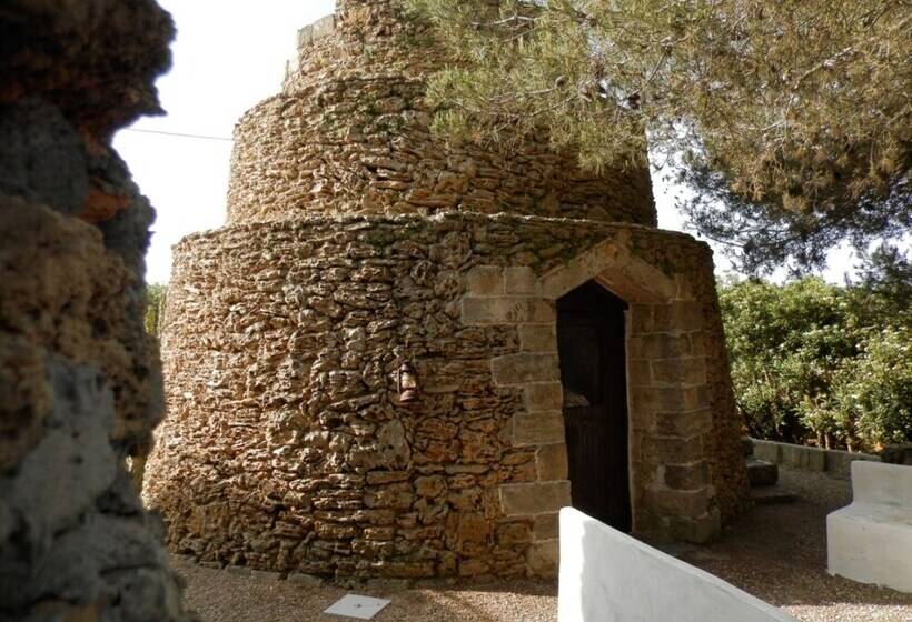 Пансион Villa Lory