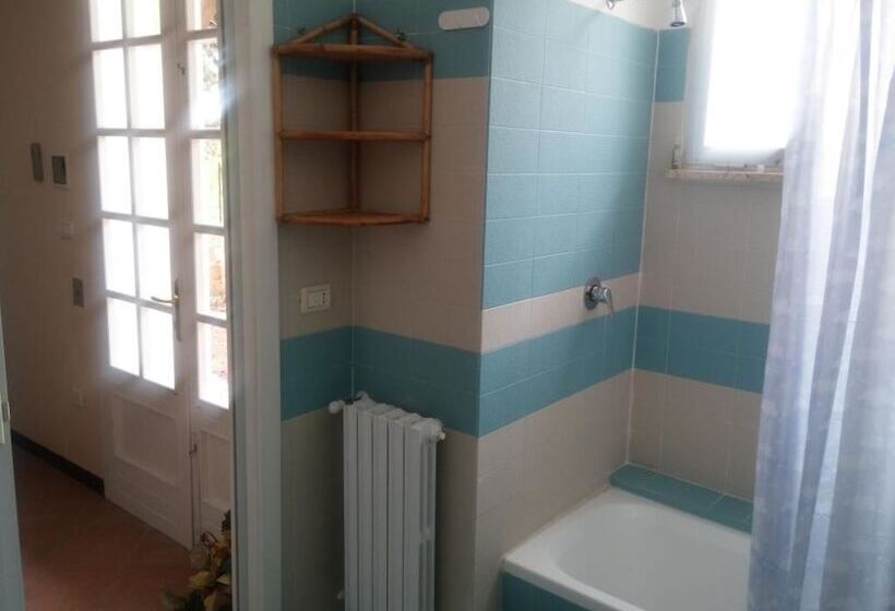 Пансион Villa Lory