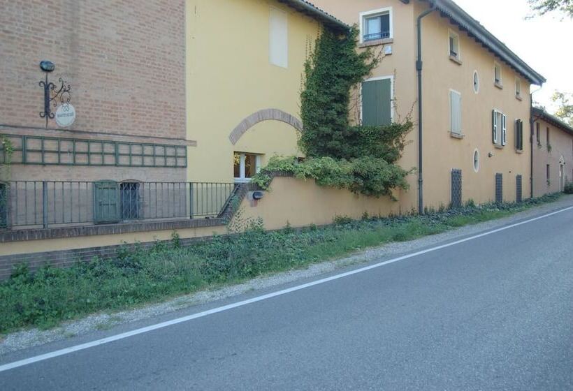 Quattrocolli B&b