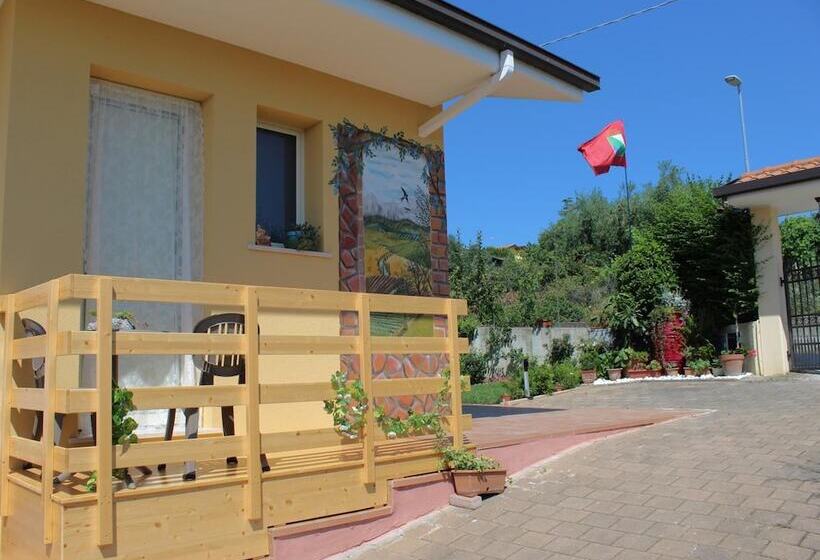 Villa Lucia B&b
