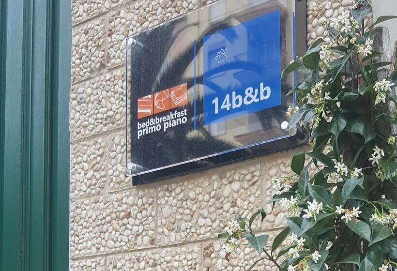 14 B&b