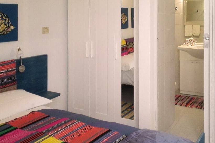 14 B&b