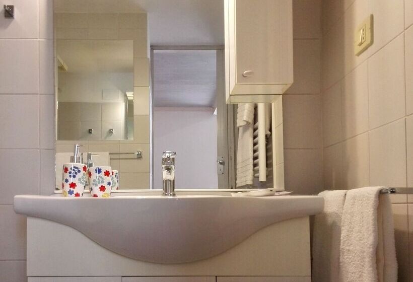 14 B&b