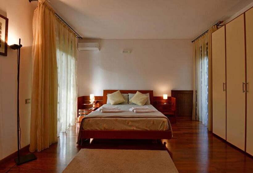 Amaranda B&b